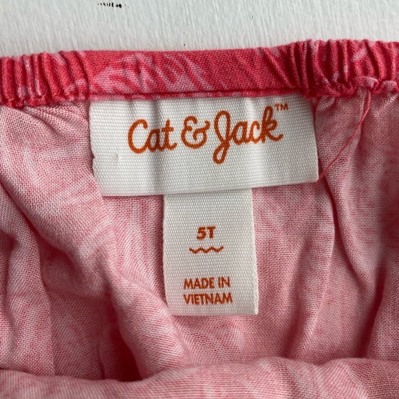 5T romper with pockets - Picture 3 of 3